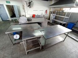 Chancerlodge Complex (D14), Factory #572978111